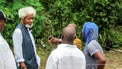 Leah Sharibu 39